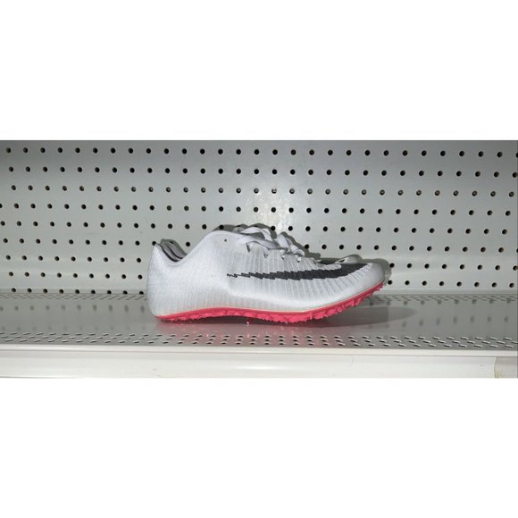 nike rawdacious spikes